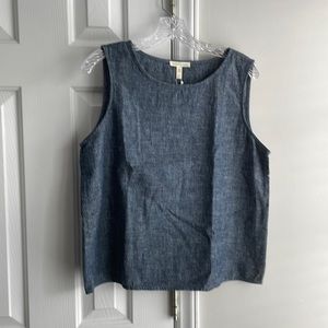 Eileen Fisher top.  NWT